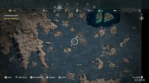 Assassin’s Creed Odyssey (1)