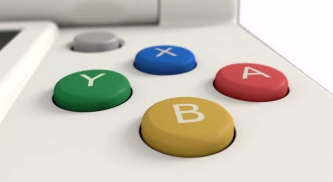 Newニンテンド－3DSの3Dブレ防止について聞きたい