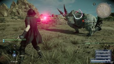 やたら叩かれてるff15の第13章をクリアしたんだけど一体何が問題なのかわからん えび通