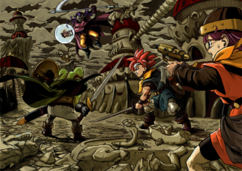 PS4でリメイクしてほしいゲームを挙げるスレ