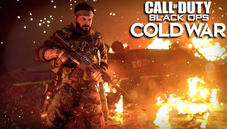 【衝撃】CoD新作「Call of Duty: Black Ops Cold War」がヤバい！　4K120fps、レイトレONでPS5上でのプレイ動画を公開！！