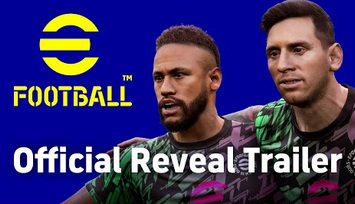 【悲報】KONAMI、ウイニングイレブンの名称を「eFootball™」へ変更←これなんで？？