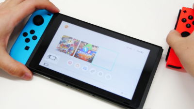 【Switch ハック】任天堂が速攻で対応 「ニンテンドースイッチでは海賊版ソフトを完璧に検出する強力なオンライン検知システムが実装されている」