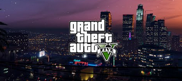 【悲報】新作「GTA5」  グラフィック変化なしで低評価6万