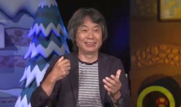 任天堂・宮本氏 「岩田社長はSwitchの開発リーダーだった。持ち運びやおすそ分けも岩田さんのアイデア」