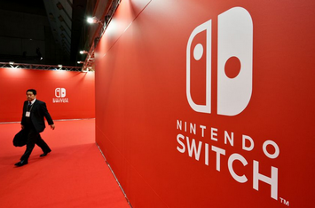 wsj「Switchはもうライフサイクルの中盤を過ぎていると思われる」