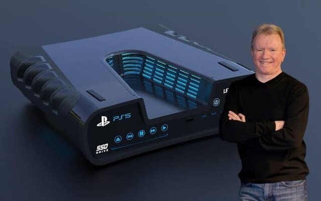 【画像】PS5の本体リーク画像、遂に公開シリーズｗｗｗｗ