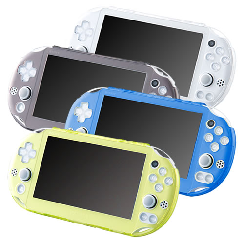 ぶっちゃけPSユーザーでもPS Vitaの後継機はいらないよな