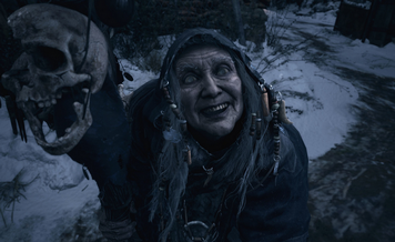 【速報】「バイオ８」体験版配信、新PV公開きたあああぁぁぁっ！！！