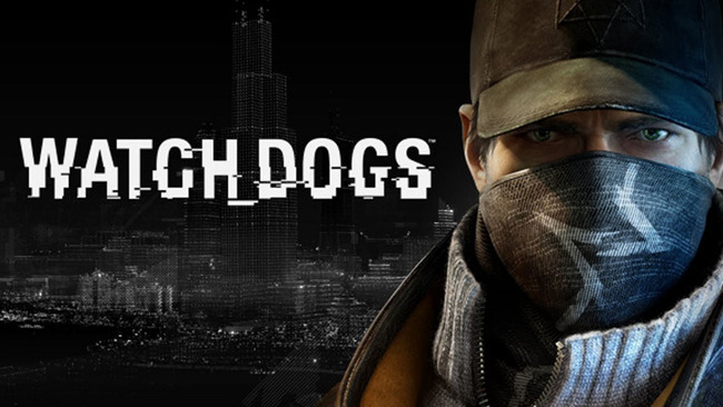 WiiU版「Watch Dogs」が神ゲーだった件