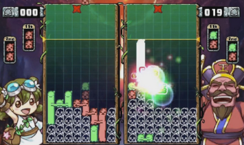 3DS「にょきにょき たびだち編」 プロモーションムービーが公開！