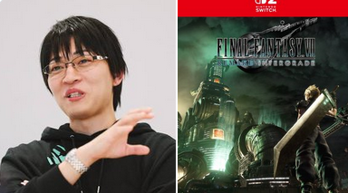 【裏切り】スクエニ浜口氏「FFは元々任天堂のものだった、これからも多くのFFを任天堂に届けたい」