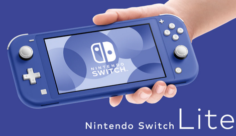 携帯モード専用のSwitch Liteは出たのに据え置きモード専用のモデルが出なかったのは何故なのか？