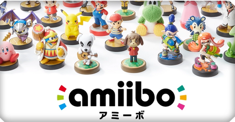 【悲報】amiibo、電撃値上げ????
