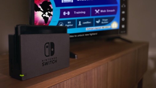 【速報】任天堂 新CMで自らお漏らし、ダイレクトが近いことをほぼ確定させてしまう