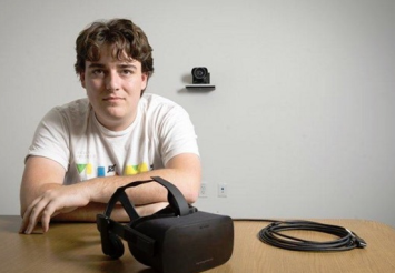 Oculus代表がバーチャルボーイに言及 「VR業界にとっての長期的損害だった」