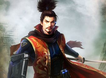 【TGS2016】『信長の野望』新作、発売決定キタ━━━(゜∀゜)━━━ッ!!