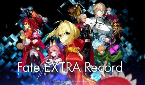 「Fate/EXTRAリメイク」販売元がバンナム→アニプレックスに変更