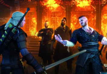 「ウィッチャー3 ワイルドハント」 拡張“無情なる心”日本語版字幕入り開発映像が公開