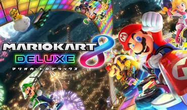 【驚愕】「マリオカート8DX」 2674万本突破←売れ過ぎwwwww