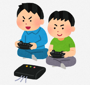 最近の子供「初見のゲーム、ネットで攻略見まくりー」クリア後の子供「超簡単！つまんねークソゲ！俺ゲーム上手すぎ！！」