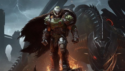 MSさん、PSのYouTubeで「DOOM: The Dark Ages」の内容を独占公開してしまいXboxERAが激怒wwww