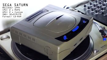 プレイステーション持ってないけどセガサターン持ってた奴にありがちな事