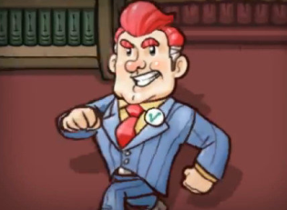 アトラスUSAが「MOTHER」風モダンRPG『Citizens of Earth』を発表！ホントに「MOTHER」っぽいっ！！