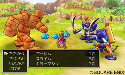 RPGの本質ってなに？