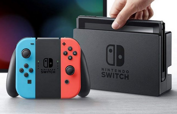 【最強法務部】米任天堂、Nintendo Switch本体改造業者との裁判で勝訴。差し止め命令を勝ち取る