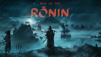 【朗報】「Rise of the Ronin」、空気