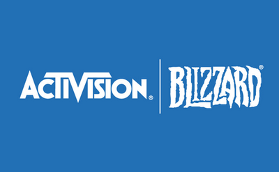 【業界激震】Microsoft、Activision Blizzardを約8兆円で買収完了