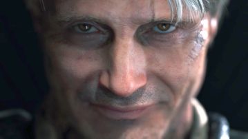 小島監督最新作 「デス・ストランディング」 PSX2016ティザートレーラー（Low Roar Version）が公開！