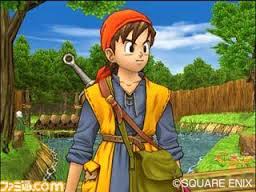 さっさと「ドラゴンクエストVIII 空と海と大地と呪われし姫君」のリメイク出せ 	