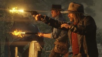 IGN「RDR2はゼルダBotWより全然上」