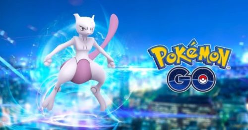 【速報】ポケモンＧＯ、世界中にミュウツー出現 国内でプレーヤーを１カ所に集めて大規模イベント開催は初！！超、盛り上がってるｗｗｗｗ