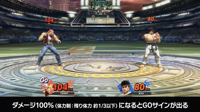 スマブラの テリー ボガード の超必殺技コマンドってやっぱり複雑すぎると思うんだが 任天党 にんてんとう スマブラの テリー ボガード の超必殺技コマンドってやっぱり複雑すぎると思うんだが 任天党 にんてんとう