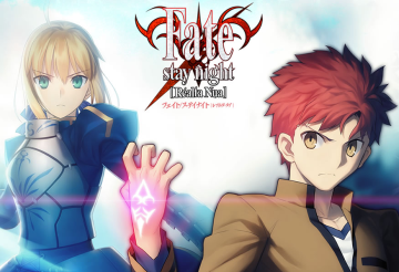 PSV「Fate/stay night [Realta Nua]」　PSVitaベスト版が9/18発売決定！ほか9月の廉価まとめ