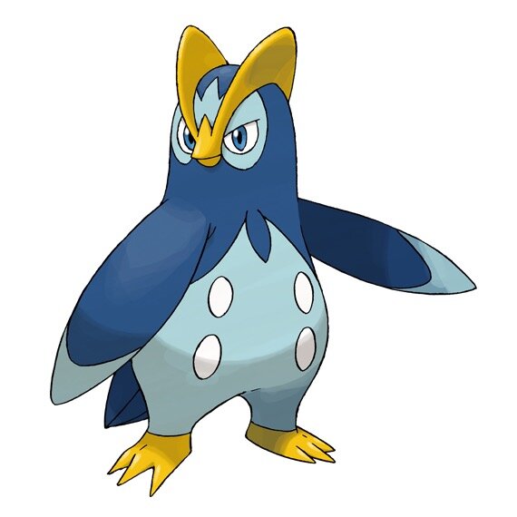 画像 ワイ ポッチャマかわええな 進化後の姿は っと 任天党 にんてんとう