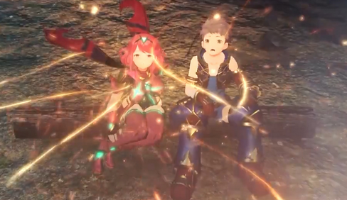 「ゼノブレイド2 Switch2Edition」つくれよ つくってやれよ