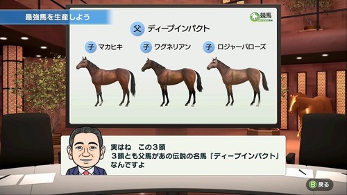 緊急 Switchで ダビスタ してるやつちょっと来い 任天党 にんてんとう
