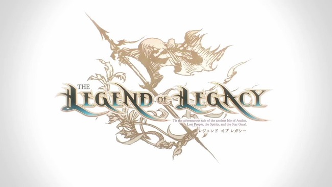 「レジェンドオブレガシー」がマジで面白いらしい