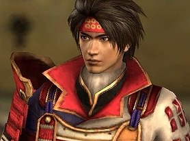 戦国無双クロニクル3 えび通 戦国無双クロニクル3 えび通
