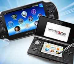Newニンテンドー3DSってPS Vitaより高性能なの？？？？？