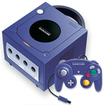 一番デザインが素晴らしいゲームハードといえば
