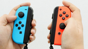 【悲報】SwitchのJoy-Conドリフト問題、カナダで別の集団訴訟に直面！今回はProコントローラーも問題視