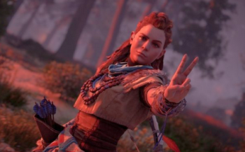 【祝】「ホライゾンゼロドーン」 発売1周年にして世界累計760万本達成！！