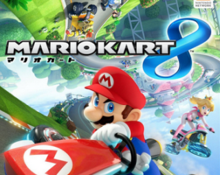 Wii U「マリオカート8」 Amazon限定特典に『任天堂製オリジナルトランプ』付属決定ｷﾀ━━━━(ﾟ∀ﾟ)━━━━!! カードは「マリオver」と「ロゼッタver」の2種類！！