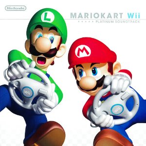 マリカ８よりマリカＷｉｉのコースの方が楽しい