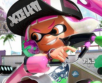 「スプラトゥーン2」さっそくバランス調整アプデ実施！　ポイント変更など